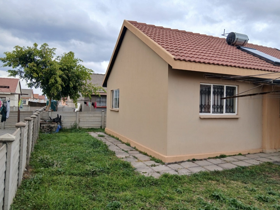 3 Bedroom Property for Sale in Freedom Park A North West